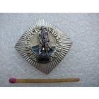 Значок. Симбирск - Ульяновск - Ленин