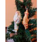 Старик с неводом и Золотая рыбка