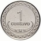 Восточный Тимор 1 сентаво 2003 UNC