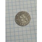Полугрош 1514 года