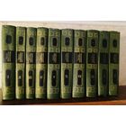 Диккенс.Собрание сочинений в 10 томах