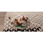 Чернильница Мишки