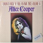 Alice Cooper Toronto (US 1982 NM)