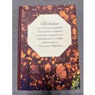 Книга Сведения или описания церквей Могилевской епархии, учиненные калужского кафедрального собора протоиереем Симеоном Зверевым, редкость 500 экземпляров