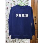 Свитшот Paris, р.S