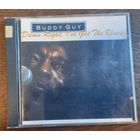 Buddy Guy – Damn Right, I've Got The Blues