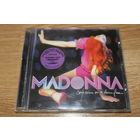 Madonna - Confessions On A Dance Floor - CD