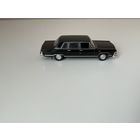 Автолегенда ГАЗ-14 (Чайка).