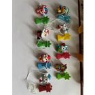 Серия Ферреро