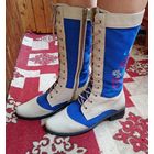 Сапоги женские