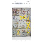 Открытки СССР, чистые.  Юмор. Серия "Охота и рыбалка." 1968 год. (А. Орлов & А. Шварц.)