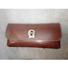 Сумка бардачок кобура для ключей велосипеда на седло