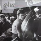 A-HA. 1985, WB, LP, NM, Germany