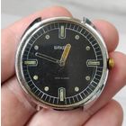 Часы Ракета. Сделано в СССР.