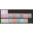 ФФ5 Бельгия 1958 Король Бодуэн