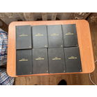 Лион Фейхтвангер. "Собрание сочинений".  1,2,3,4,5,6/1,6/2,6/3 тома