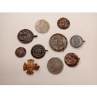 Из личной коллекции Польша