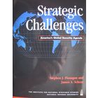 S.Flanagan and J.Schear. Strategic Challenges, 400 pp.