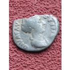 Рим с утратами