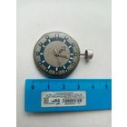 МЕХАНИЗМ ЧАСОВ СССР