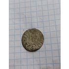 Драйпелькер 1635 года