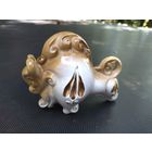 Статуэтка зубр