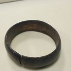 Распродажа коллекции перстней и колец с 1 рубля. Не упустите шанс попонить свою коллекцию. Кольцо с клеймом, бронза  #4