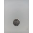 СССР 1 рубль 1987 год