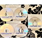 DVD MP3 - FLEETWOOD MAC + solo projects - полная официальная дискография (1968 - 2024) - albums, compilations, live, original &remastered - (Folk rock, Blues rock, Classic rock, Soft Rock) - 5 DVD