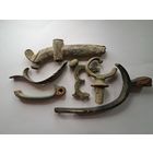 Запчасти (самовар, военная тематика)