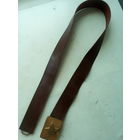 Ремень солдата ВС СССР (кожзам)