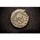 Тетрадрахма 290-291 г. Александрия (Римская Империя), Диоклетиан. Сохран, редкая!