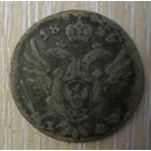 5 грош 1825 год I B