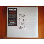 (2 LP) Pink Floyd  – The Wall