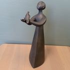 Статуэтка  Peace (Мир), Royal Doulton, Англия