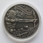 1 рубль, Зодиакальный гороскоп - Стрелец (Sagittarius), 2015