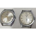 Пара часов "Восток" одним лотом,На ходу!