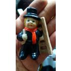 Статуэтка. Трубочист.