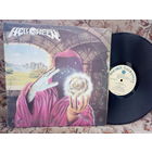 Виниловая пластинка HELLOWEEN. Keeper of the seven keys.