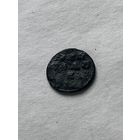 Полушка 1721