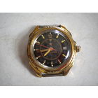 Часы   командирские