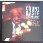 CD,(Japan) Count Basie Orchestra – Basie Is Back