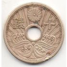 10 сен 1939 Япония