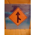 COVERDALE/PAGE "COVERDALE/PAGE" 1993/?  reissue LP E.U. EMI 401158  - -  MINT