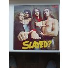 Slade - Slayed? 1972 (England)NM/NM