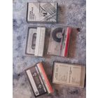 Аудиокассеты Modern Talking 1988 лицензия и другие