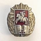 ВИТЕБСКОЕ КАДЕТСКОЕ УЧИЛИЩЕ