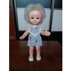 Кукла из СССР.