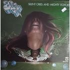 ELOY /Silent Cries And../1979, EMI, LP, NM, Germany, 1-Press