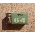 Фотопленка СВЕМА..СССР.